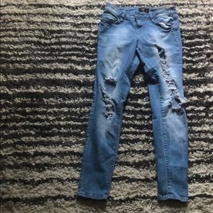 YMI Jeans/ Love & Jeans